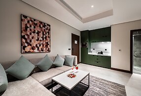 Lafait Hotel Serviced Apartments