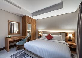Lafait Hotel Serviced Apartments