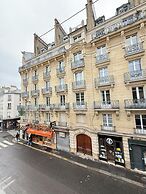 Village D'Auteuil