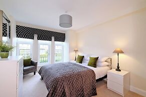 Spacious 3 Bed in Aberdeen s Westend
