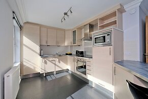 Spacious 3 Bed in Aberdeen s Westend