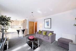 Spacious 3 Bed in Aberdeen s Westend