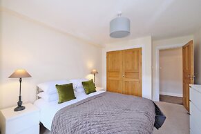 Spacious 3 Bed in Aberdeen s Westend