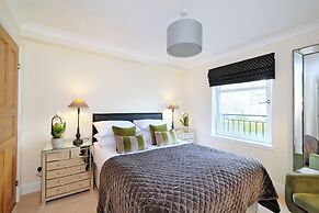 Spacious 3 Bed in Aberdeen s Westend