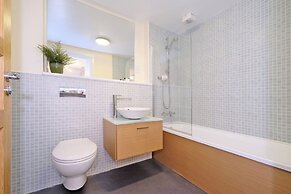 Spacious 3 Bed in Aberdeen s Westend