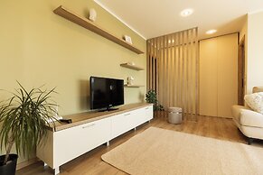 Nest Inn Honey Apartment