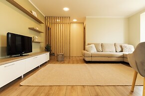 Nest Inn Honey Apartment