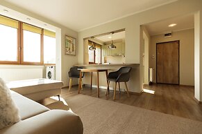 Nest Inn Honey Apartment