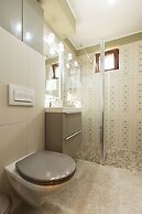 Nest Inn Honey Apartment