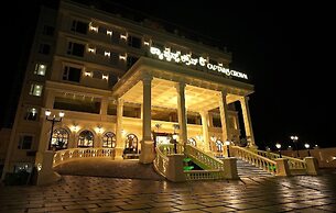 Captains Crown Hotels And Resorts