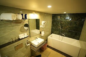 Captains Crown Hotels And Resorts