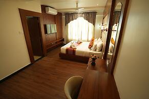 Captains Crown Hotels And Resorts