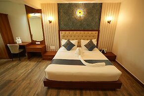 Captains Crown Hotels And Resorts
