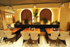 Captains Crown Hotels And Resorts