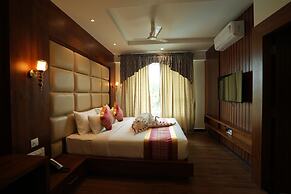Captains Crown Hotels And Resorts