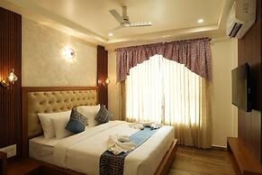 Captains Crown Hotels And Resorts