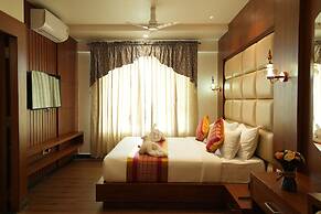 Captains Crown Hotels And Resorts