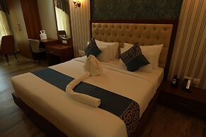 Captains Crown Hotels And Resorts