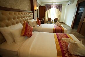 Captains Crown Hotels And Resorts