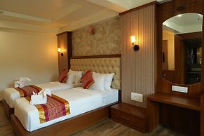 Captains Crown Hotels And Resorts