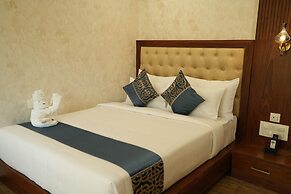 Captains Crown Hotels And Resorts