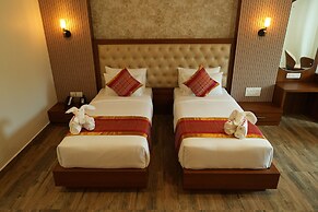 Captains Crown Hotels And Resorts
