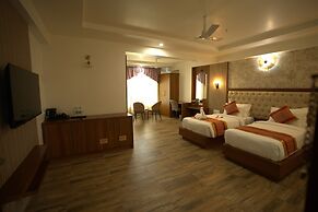 Captains Crown Hotels And Resorts