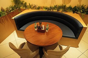 Captains Crown Hotels And Resorts