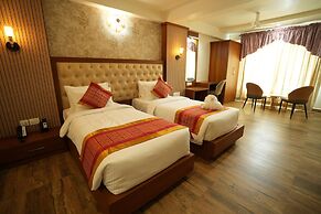 Captains Crown Hotels And Resorts