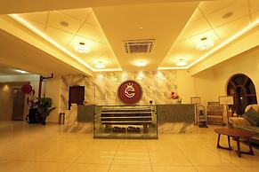 Captains Crown Hotels And Resorts