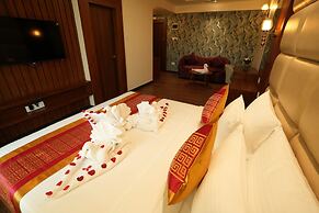 Captains Crown Hotels And Resorts