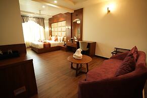 Captains Crown Hotels And Resorts