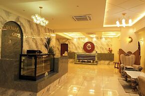 Captains Crown Hotels And Resorts