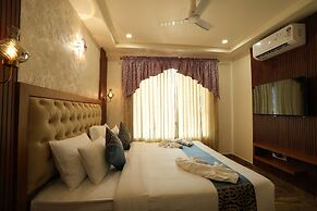 Captains Crown Hotels And Resorts