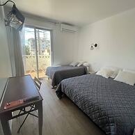Ezz'Hotel