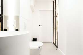 Nest Inn Boucle Apartment