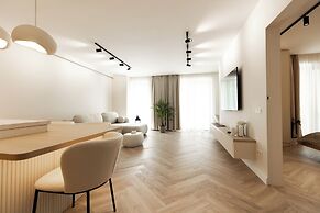 Nest Inn Boucle Apartment