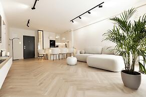 Nest Inn Boucle Apartment