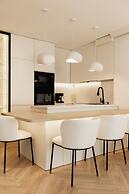 Nest Inn Boucle Apartment