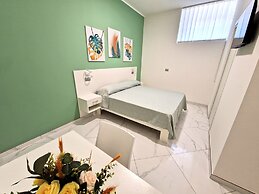 Al 211 Rooms