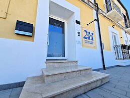 Al 211 Rooms