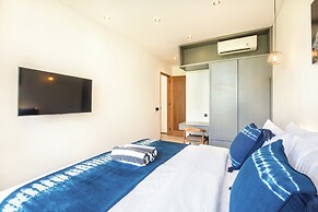 Coastal Charm: 4BR New Villa, Canggu Beach 200m