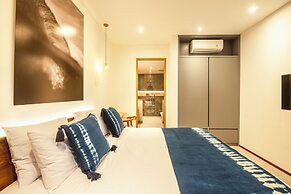 Coastal Charm: 4BR New Villa, Canggu Beach 200m