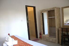 Joya House Uluwatu