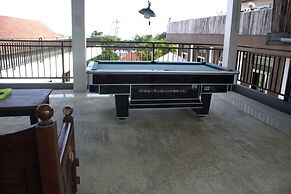 Joya House Uluwatu