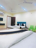 Hotel Medhya Grand Varanasi