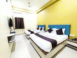 Hotel Medhya Grand Varanasi