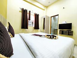 Hotel Medhya Grand Varanasi