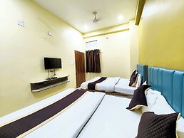 Hotel Medhya Grand Varanasi