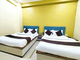 Hotel Medhya Grand Varanasi
